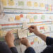 Guiding Audiences Through Complex Historical Timelines