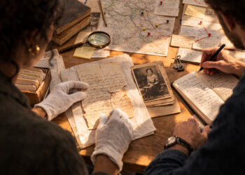 Restoring Quiet Lives: Practical Approaches to Biography