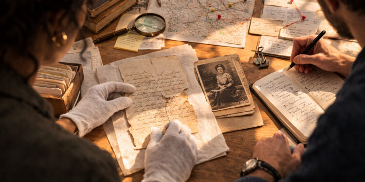 Restoring Quiet Lives: Practical Approaches to Biography