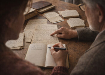 Building Empathy When Writing Short Biographies