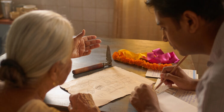 Cultivating Regional Identity Through Everyday Heritage