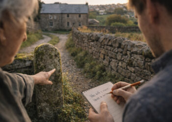 Everyday Borders: Stories of Regional Change and Memory