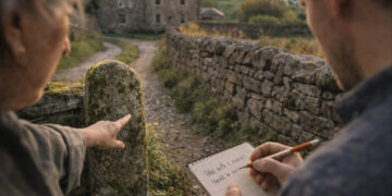 Everyday Borders: Stories of Regional Change and Memory