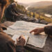 Bordered Landscapes: Local Practices and Regional Memory
