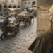 Markets, Memory, and Mobility in Small Historic Towns