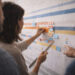 Making Temporal Complexity Readable on Public Timelines
