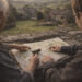 Patchwork Regions: How Communities Build Shared Local Pasts