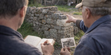 Reading Place: Everyday Acts and Regional Histories