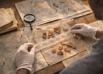 Principles for Classifying Historical Eras and Transitions