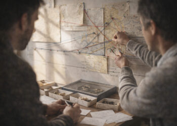 Boundaries and Contexts: Making Sense of Historical Eras