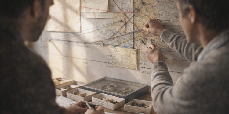 Boundaries and Contexts: Making Sense of Historical Eras