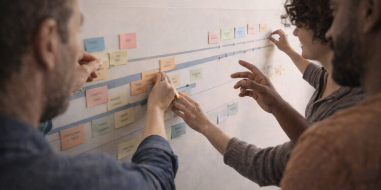Designing Timeline Layouts That Guide Public Understanding