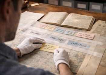 Applying Eras: Tools for Clear Historical Narratives