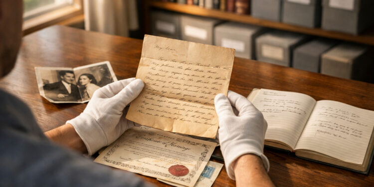 Crafting Thoughtful, Balanced Biographical Narratives That Respect Sources