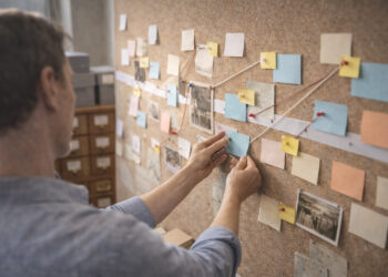 Designing Effective Chronologies for Online History Projects