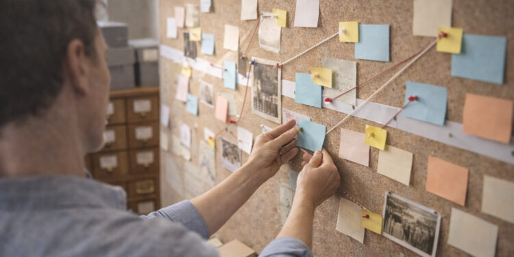 Designing Effective Chronologies for Online History Projects