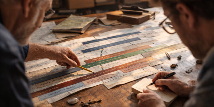 Interpreting Eras: Principles for Clear Periodization