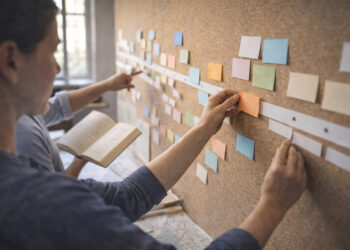 Constructing Accurate Historical Timelines for Clear Understanding