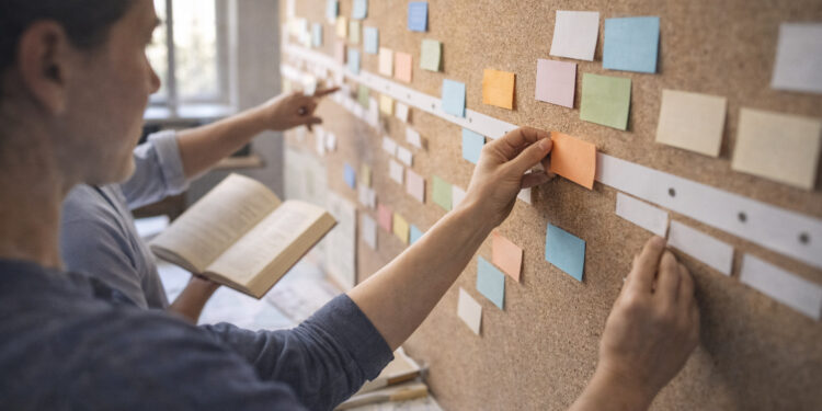 Constructing Accurate Historical Timelines for Clear Understanding