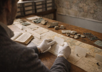 Framing Time: Understanding Historical Eras and Boundaries