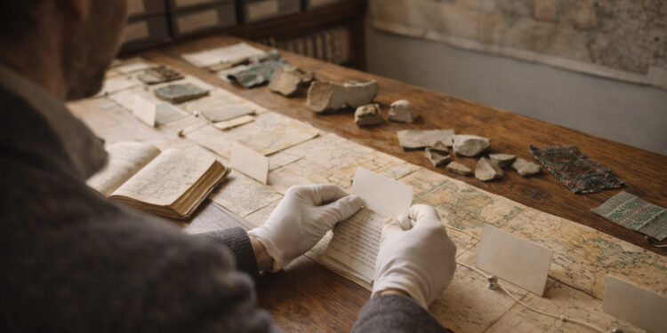 Framing Time: Understanding Historical Eras and Boundaries