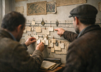 Criteria and Methods for Naming Historical Eras