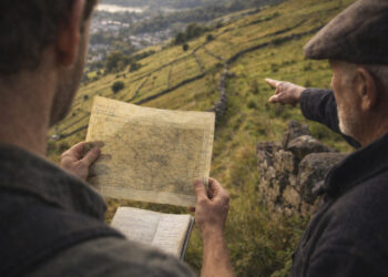 Stacked Histories: How Places Accumulate Meaning