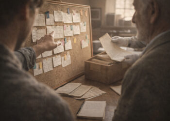 Biographical Practice: Ethical Research and Narrative Techniques