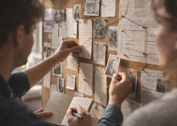 Making Complex Lives Accessible Through Careful Biography