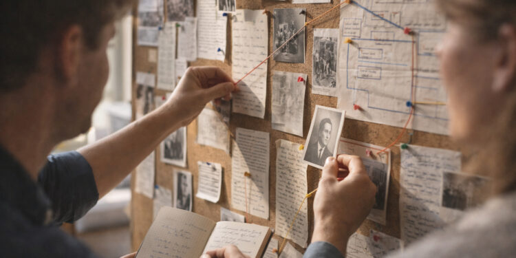 Making Complex Lives Accessible Through Careful Biography