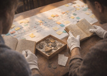 Practical Criteria for Identifying Meaningful Historical Eras