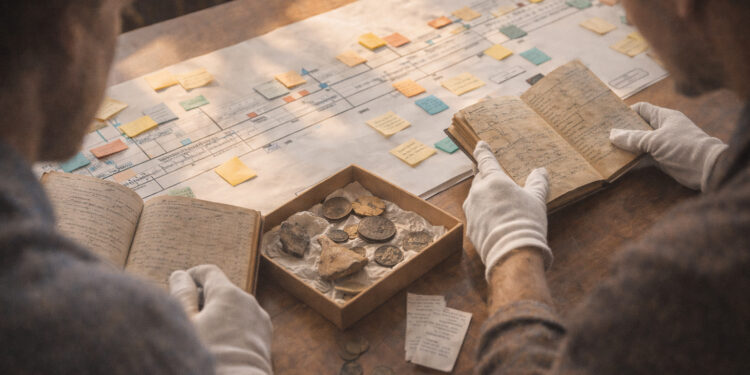 Practical Criteria for Identifying Meaningful Historical Eras