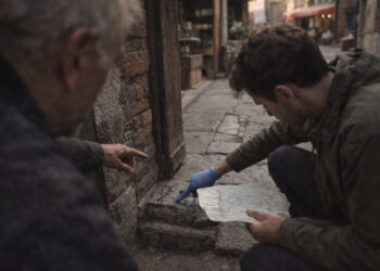 Everyday Sites and the Shaping of Regional Memory