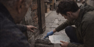 Everyday Sites and the Shaping of Regional Memory