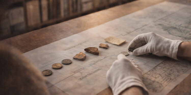 Balancing Patterns and Change When Defining Historical Eras