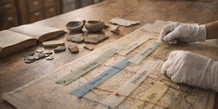 Period Boundaries and the Practice of Historical Eras