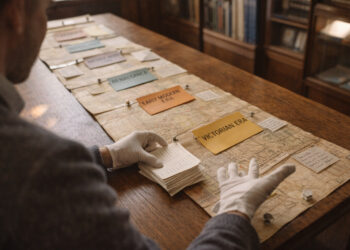 Eras in History: Tools for Organizing the Past