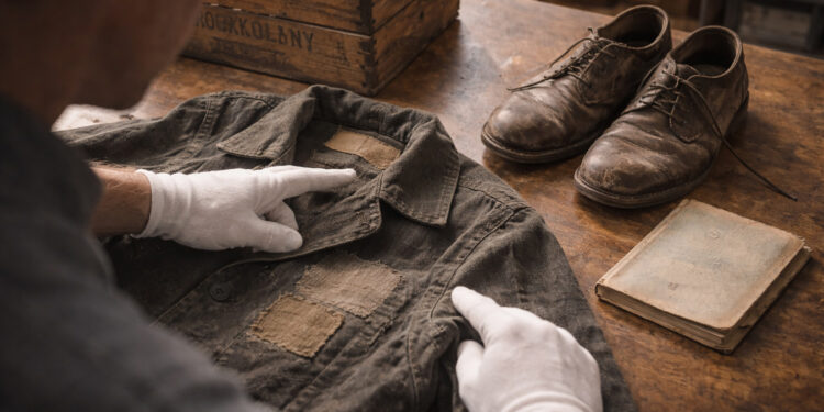 Hidden Histories: What Daily Items Reveal About Communities