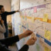 Planning Timeline Narratives to Illuminate Historical Change