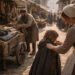 Commerce, Kinship, and Movement in Historic Town Life