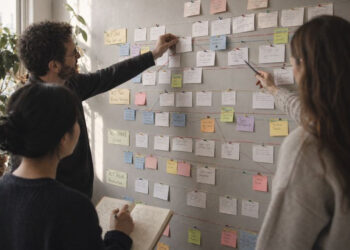Structuring Public Timelines to Emphasize Story and Context