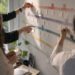 Clarifying Complex Histories Through Compact Timeline Design