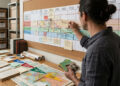 Designing Clear Historical Timelines for Deeper Understanding