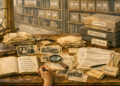 Writing Lives with Context and Careful Sourcing