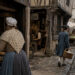 Daily Routes and Hidden Economies of Market Town Streets
