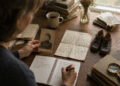 Finding the Human Thread in Short Biographies