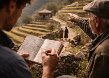 Forging Place: Community Practices and Regional Memory