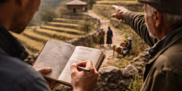 Forging Place: Community Practices and Regional Memory