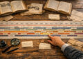 Mapping a Century of Change: Constructing Useful Historical Timelines