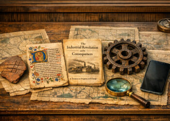 Periods and Patterns: Interpreting Historical Eras Today